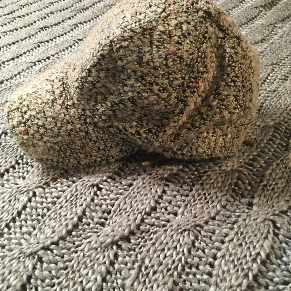 Scala hat/ adjustable - Picture 1 of 6